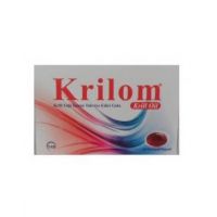 KRİLOM KRİLL OİL