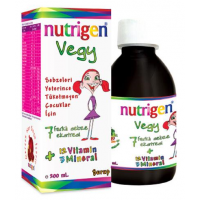 NUTRİGEN VEGY