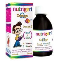 NUTRİGEN OMEGA