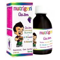 NUTRİGEN ÜZÜM