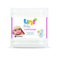 UNİ BABY KULAK ÇUBUĞU