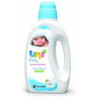 UNİ BABY ÇAMAŞIR DETERJANI 1500 ML