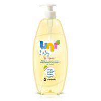 UNİ BABY ŞAMPUAN 750 ML