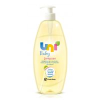 UNİ BABY ŞAMPUAN 500 ML