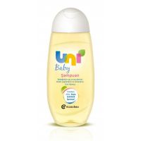 UNİ BABY ŞAMPUAN 200 ML