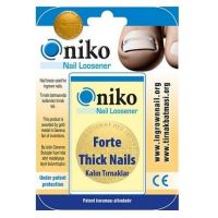 ONİKO TIRNAK TELİ FORTE (KALIN TIRNAKLAR)