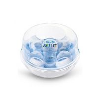 AVENT EKSPRESS STERİLİZÖR MİKRODALGA İÇİN