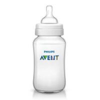 AVENT KLASİK PP BİBERON 330 ML TEKLİ