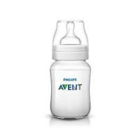 AVENT KLASİK PP BİBERON 260 ML TEKLİ