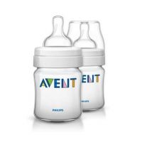 AVENT KLASİK PP BİBERON 125 ML İKİLİ