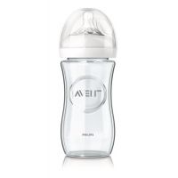 AVENT NATURAL PP BİBERON 260 ML TEKLİ