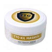 TTO KİL MASKESİ 250 ML