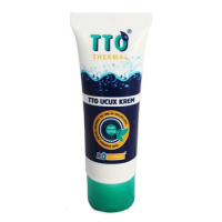 TTO UÇUK KREMİ 10 ML