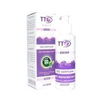TTO SOFT GÖZ ŞAMPUANI 125 ML