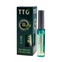 TTO SOLUSYON %100 10 ML