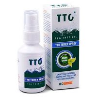TTO AĞIZ SPREY 25 ML