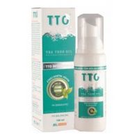TTO İNTİM KÖPÜK 100 ML