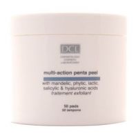 DCL MULTİ ACTİON PENTA PEEL 50 PADS