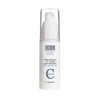 DCL HİGH POTANCY C SCAPE NİGHT BOOSTER 30 ML