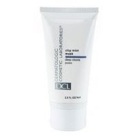 DCL CLAY MİNT MASK 74 ML