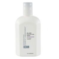 DCL DRY SKİN HAND BODY LOTİON 237 ML