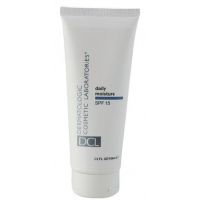 DCL DAİLY SPF 15 MOİSTURİZER 104 ML