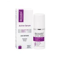 DERMOSKİN ACTİVE SERUM