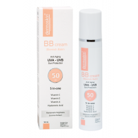 DERMOSKİN BB KREM (5 İN ONE 50 SPF)