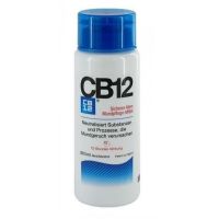 CB 12 GARGARA 500ML
