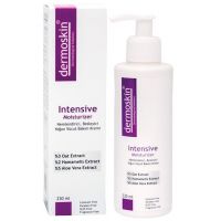 DERMOSKİN NEMLENDİRİCİ BESLEYİCİ YOĞUN VÜC. BAK. KREMİ  (İNTENSİVE)