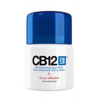 CB 12 GARGARA SEYAHAT BOYU 50ML