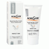 DERMOSKİN ACNEGUN ONARICI GÜNDÜZ KREMİ 30 ML