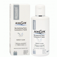 DERMOSKİN ACNEGUN CANLANDIRICI TONİK 200ML