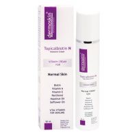 DERMOSKİN TOPİCALBİOTİN N KREM 50ML