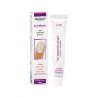 DERMOSKİN N-BALSAM  (NAİL BALSAM) TIRNAK KREMİ 10GR