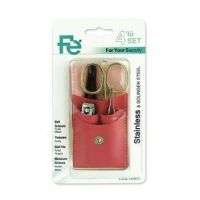 FE EKONOMİK 4'LÜ SET