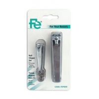 FE TIRNAK MAKASI SETİ 2'Lİ