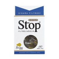 FE STOP FİLTRELİ AĞIZLIK