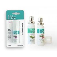 FE AĞIZ SPREYİ CLASSİC (ALKOLSÜZ)