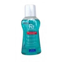 FE AĞIZ BAKIM SULARI SENSİTİVE & ANTİPLAK