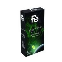FE PREZERVATİF GECE GÖRÜŞ 3'LÜ PAKET