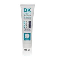 DK DENT DİŞ MACUNU 100 ML