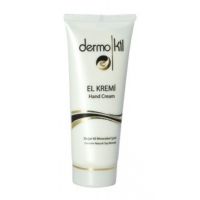 DERMOKİL EXTREME EL KREMİ 75 ML