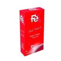 FE PREZERVATİF SICAK TEMAS 12'Lİ PAKET