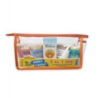 DERMOKİL EXTREME SEYAHAT ÇANTASI KOFRE