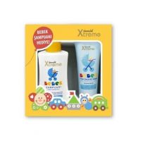 DERMOKİL EXTREME PİŞİK ÖNLEYİCİ KREM + BEBEK ŞAMPUANI