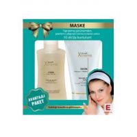 DERMOKİL EXTREME MASKE + TONİK (Yağlı Ciltler İçin)
