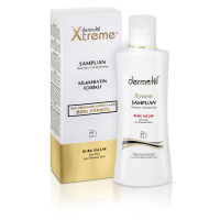 DERMOKİL EXTREME KİL&KREATİN BAKIM ŞAMPUANI(Kuru Saçlar)