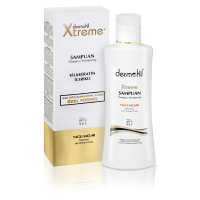 DERMOKİL EXTREME KİL&KREATİN BAKIM ŞAMPUANI(Yağlı Saçlar)