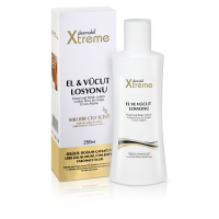 DERMOKİL EXTREME EL VE VÜCUT LOSYONU